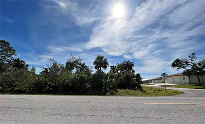 18149 ACKERMAN AVENUE Port Charlotte FL