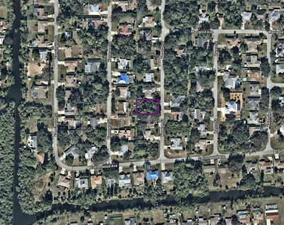 1529 NEWTON STREET Port Charlotte FL