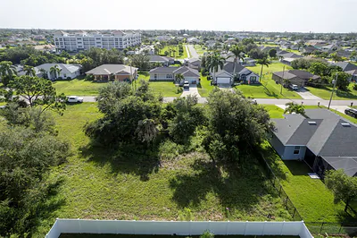 1502 SW 19TH AVENUE Cape Coral FL