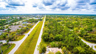 20262 KENILWORTH BOULEVARD Port Charlotte FL