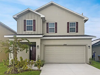 3744 SAGEFIELD DRIVE St Cloud FL
