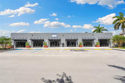 1930 N 30th Road Suite 5 #Suite 5 Hollywood FL