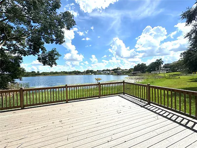 4808 ANDERSON ROAD Orlando FL