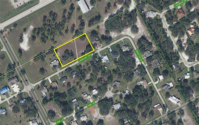 6101 CANDLER TERRACE Sebring FL
