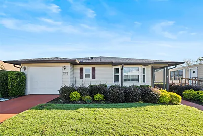 4904 GOLDENVIEW LANE Lakeland FL