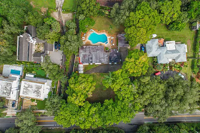 2889 Riverland Rd Fort Lauderdale FL
