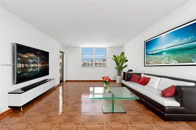 1849 S Ocean Dr 1103 #1103 Hallandale Beach FL