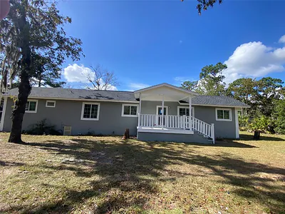 3208 N APPALOOSA POINT Crystal River FL