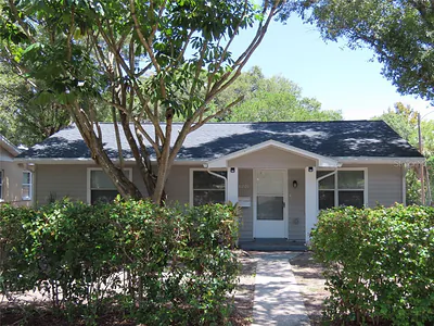 4201 DR MARTIN LUTHER KING JR STREET N St Petersburg FL