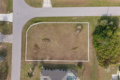 2354 SOFIA LANE Punta Gorda FL
