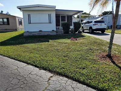 5504 BERMUDA COURT Bradenton FL