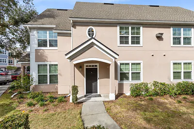 3433 SOHO STREET 204 #204 Orlando FL