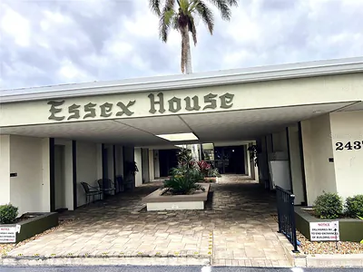 2437 HARBOR BOULEVARD 213 #213 Port Charlotte FL