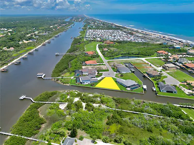 53 SHELTER COVE CIRCLE Flagler Beach FL