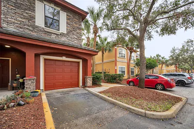 2254 CHIANTI PLACE 68 #68 Palm Harbor FL