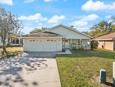 511 COVENTRY COURT Mount Dora FL