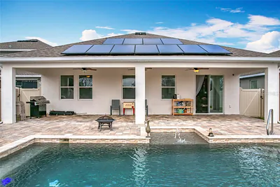 3857 SAN ISIDRO CIRCLE St Cloud FL