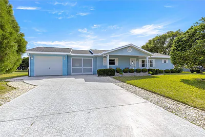 10338 SE 178TH STREET Summerfield FL