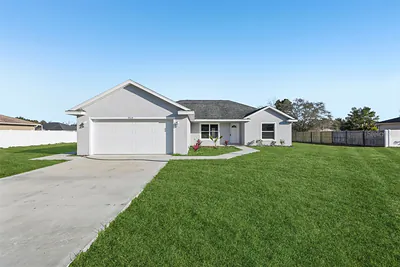 9419 SE 163RD STREET Summerfield FL