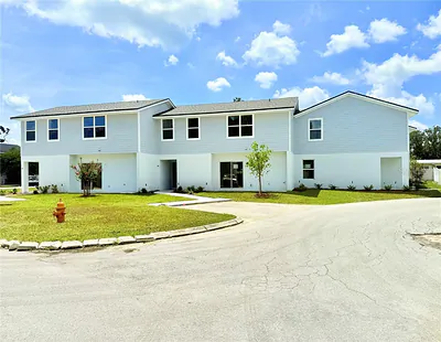 222 CARPENTERS WAY 68 #68 Lakeland FL