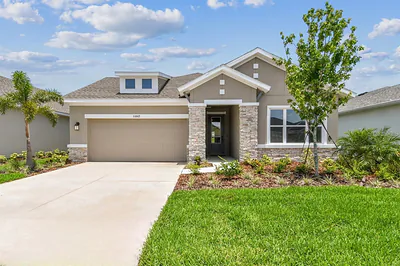 11842 RICHMOND TRAIL Parrish FL