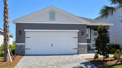 1812 COBB TRAIL Parrish FL