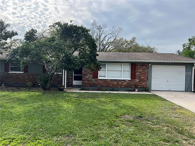 16240 LAKE PALM DRIVE Lutz FL
