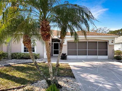 1110 MCDANIEL STREET 1110 #1110 Sun City Center FL