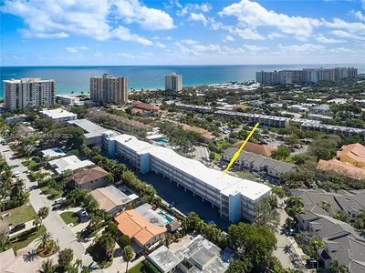 1967 S Ocean Blvd 327-D #327-D Lauderdale By The Sea FL