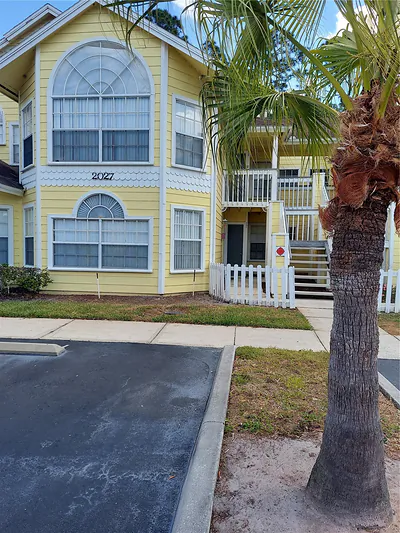 2027 ROYAL BAY BLVD 77 #77 Kissimmee FL