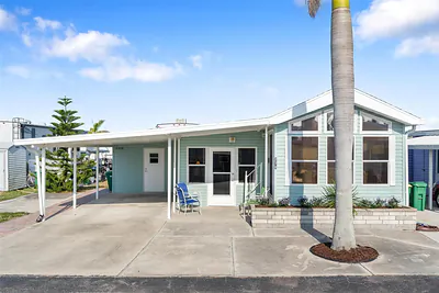 1475 FLAMINGO DRIVE 278 #278 Englewood FL