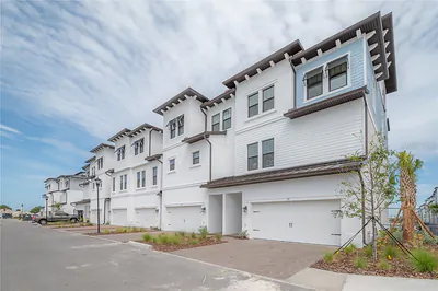 5351 BRIDGE STREET 99 #99 Tampa FL