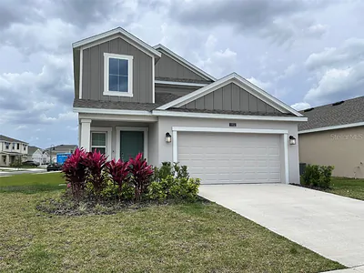 1902 PRESLEY PLACE Kissimmee FL