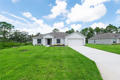 4447 MINDELLO STREET Sebring FL