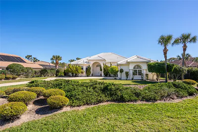 101 ISLAND ESTATES PARKWAY Palm Coast FL