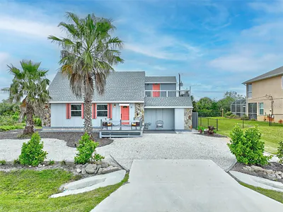 31 OCEAN STREET Palm Coast FL