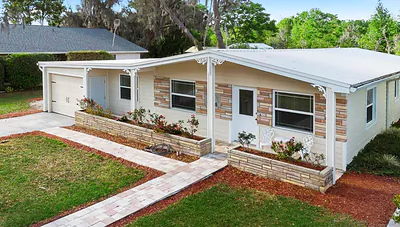 3005 GARDEN ROAD Eustis FL