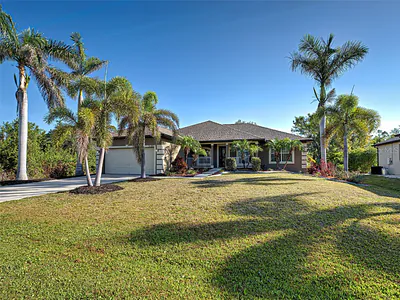 14352 POCONO AVENUE Port Charlotte FL