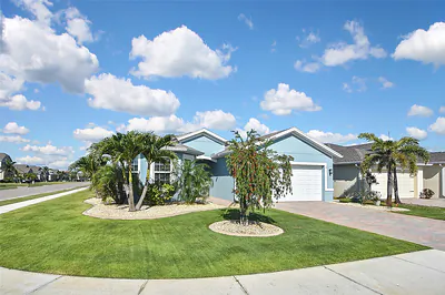 28059 ARROWHEAD CIRCLE Punta Gorda FL