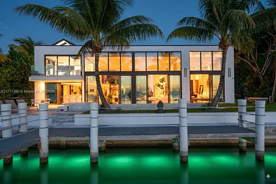 7960 Biscayne Point Cir Miami Beach FL