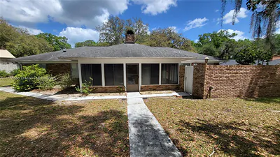 2850 Green Mountain Rd. Deland FL