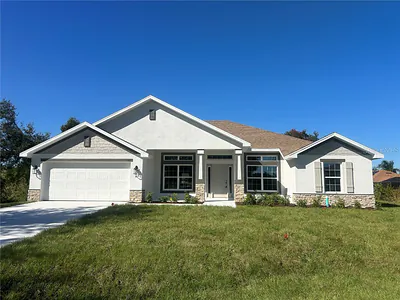 337 ROSARIO STREET Punta Gorda FL