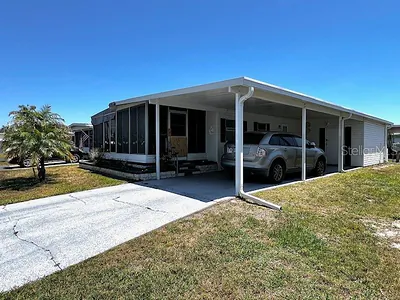 606 CYPRUS COURT Bradenton FL