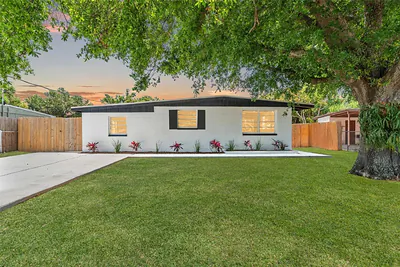 4008 W OLIVE STREET Tampa FL