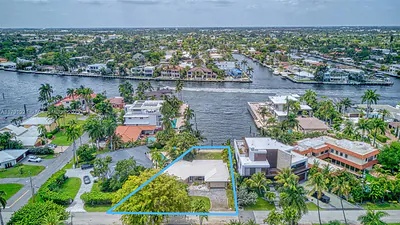 2019 NE 31st Ave Fort Lauderdale FL