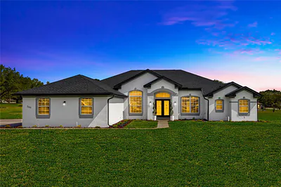 599 E CHARLESTON COURT Hernando FL