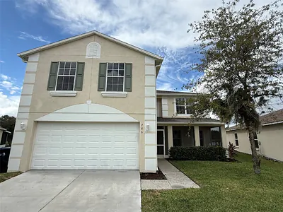 786 CRYSTAL BAY LANE Orlando FL