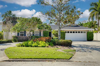 219 MIRAMAR BOULEVARD NE St Petersburg FL