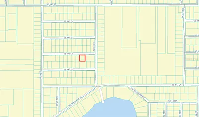 TBD SE 146TH LANE Summerfield FL