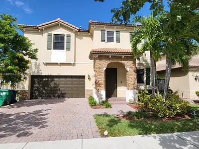 11729 SW 236th St Homestead FL
